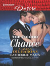 Imagen de portada para The Second Chance